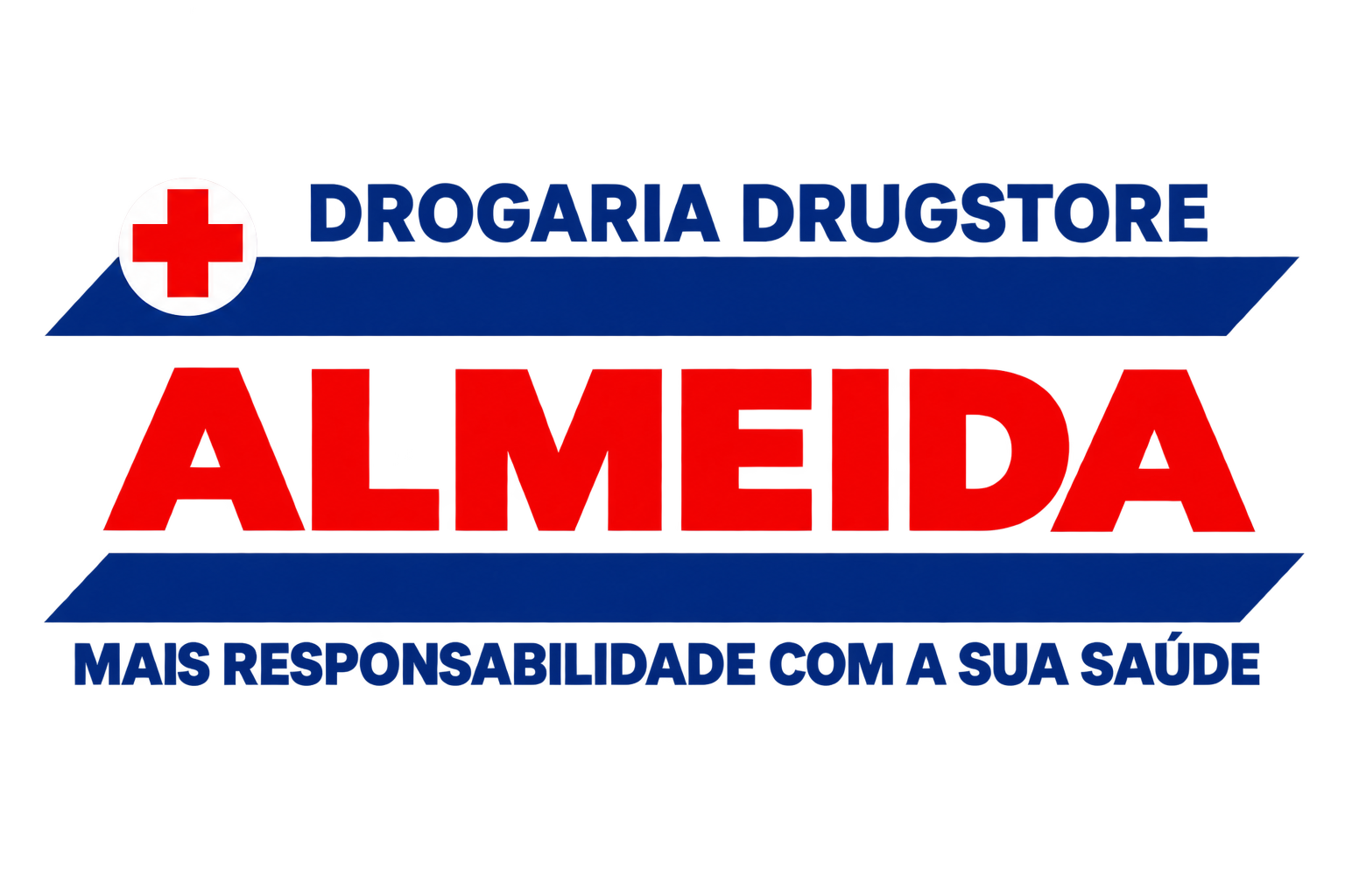 Drogaria almeida